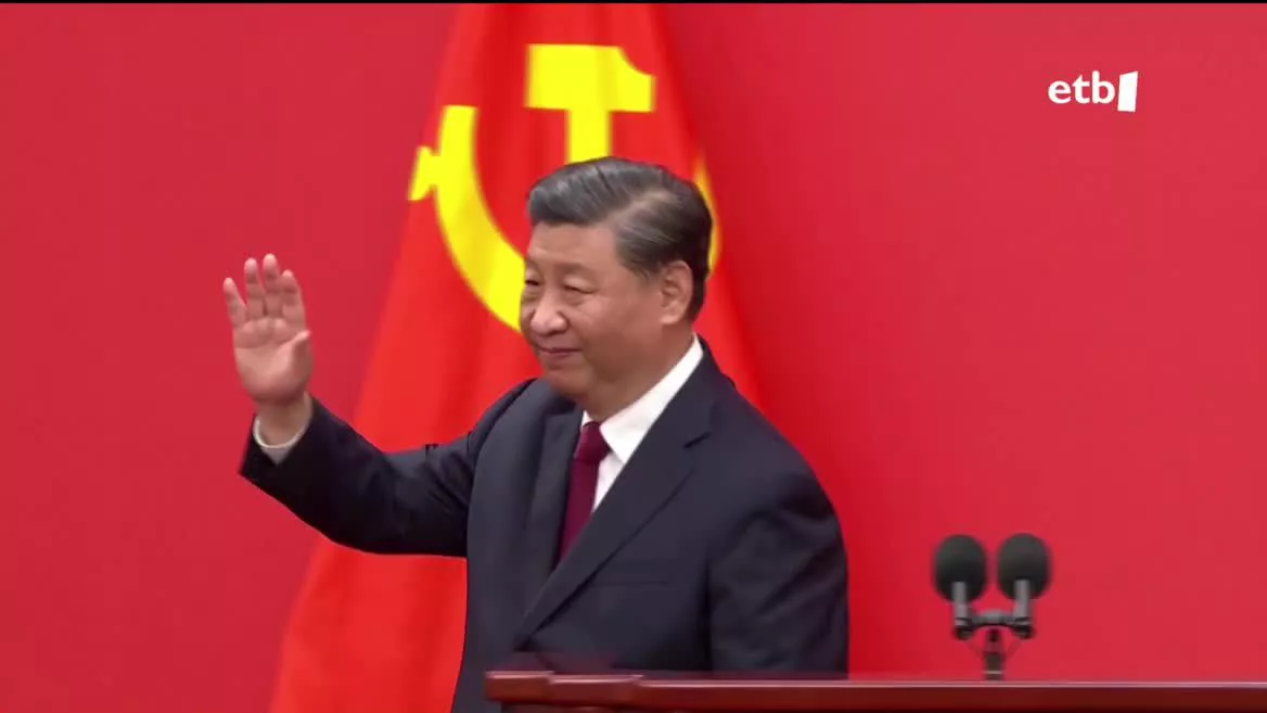 Xi Jinping
