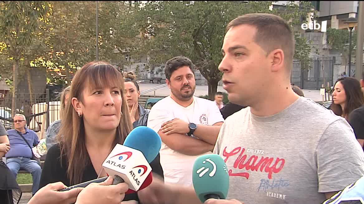 Kabiezesko osasun zentroko erizain batek 50 umeri txertoa jarri zien planta egin zuen, baina gurasoek susmoa dute ez ziela dosirik eman. Osakidetza hasi da haur horiei txertoa ematen.