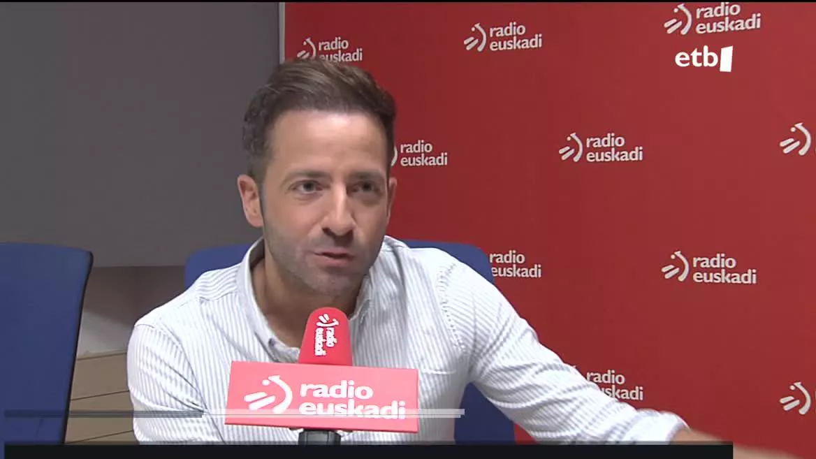 Xabier García Ramsden