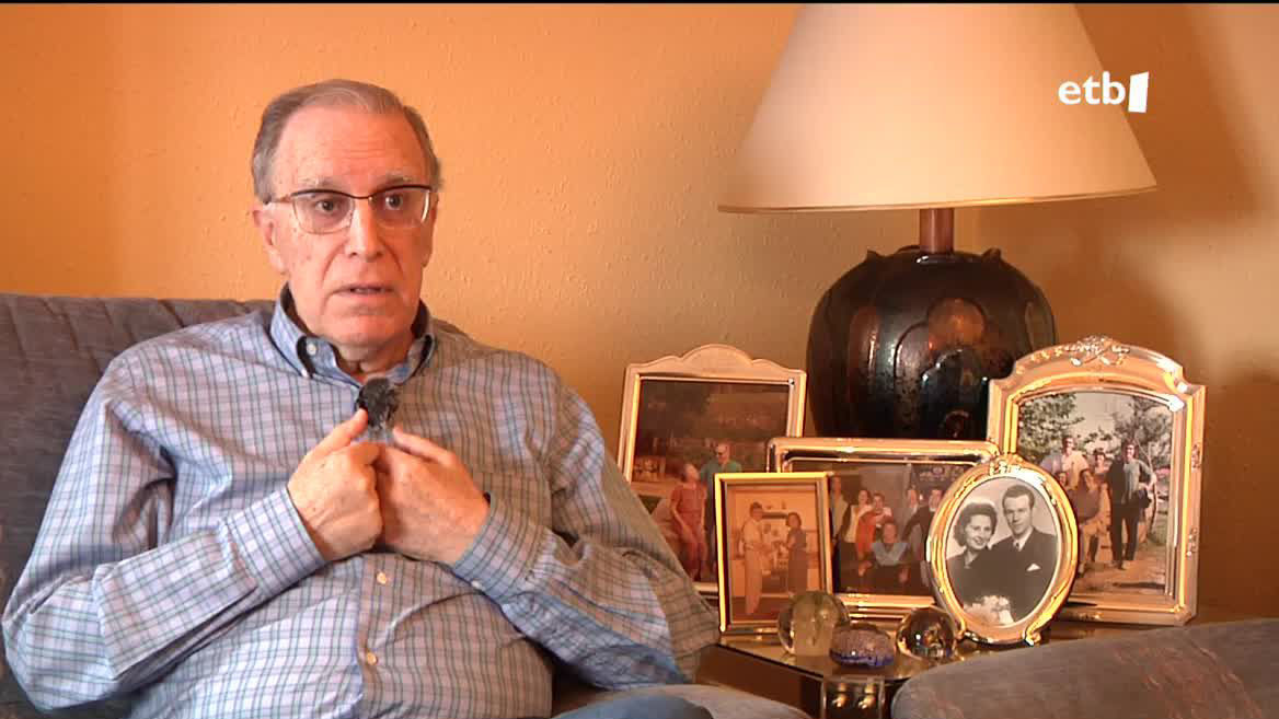 sabin lopez de guereño