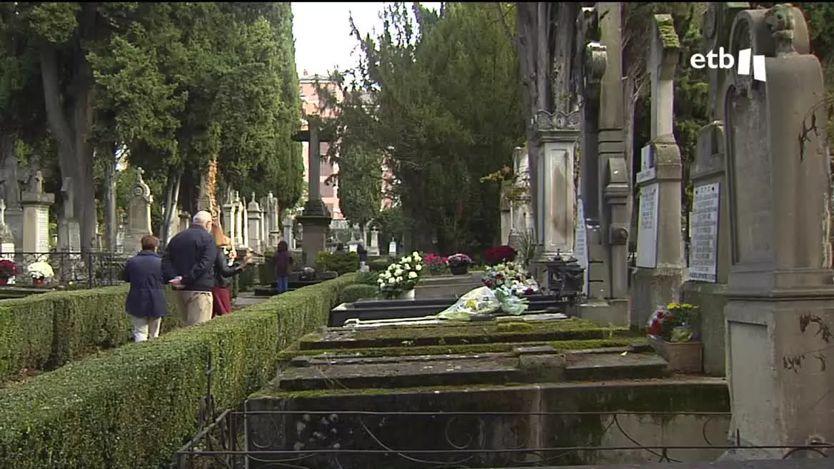 Cementerio