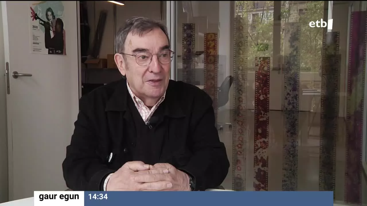 Pedro Olea