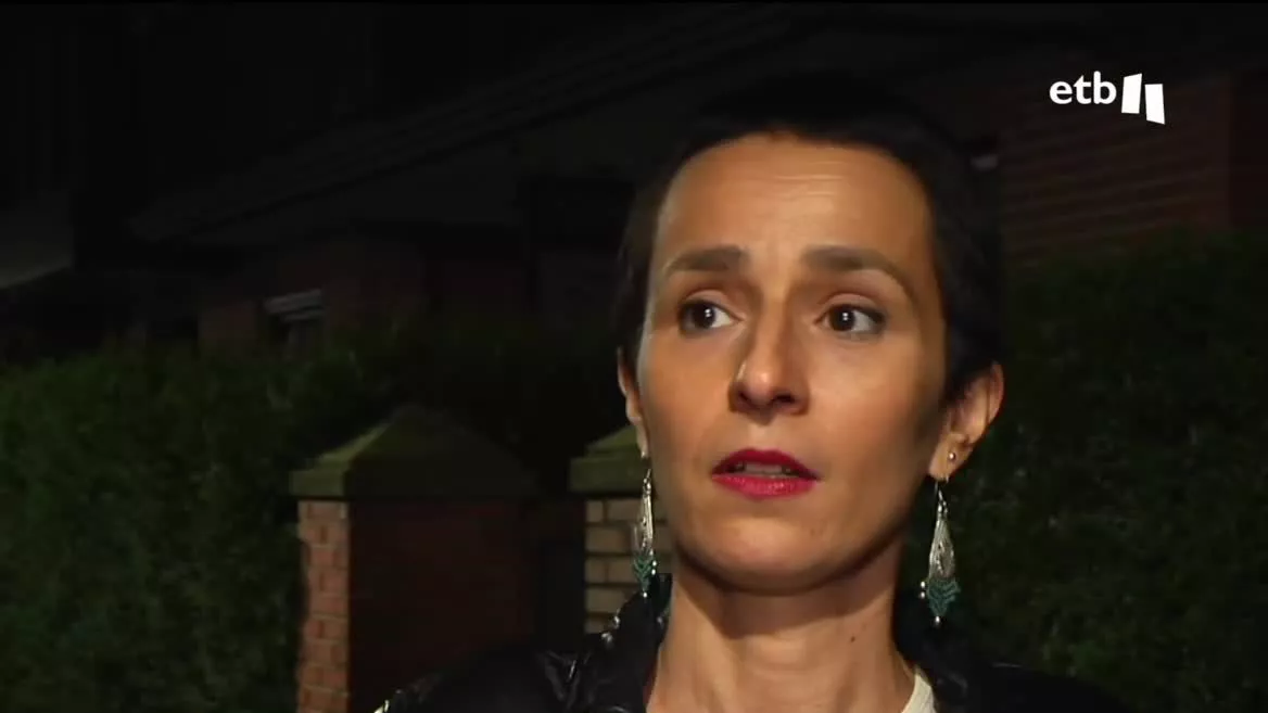 Las declaraciones de Barrionuevo han generado una ola de indignación entre las colectivos de víctimas del terrorismo, especialmente las del GAL. Una de esas víctimas es Maider García Martín, hija de Juan Carlos García Goena, con la que hemos hablado.