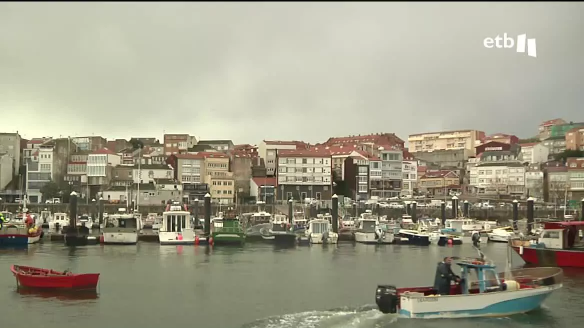 Hemos estado con algunos de los pescadores que se vieron afectados por la tragedia, de la que se cumplen veinte años este domingo, día 13.