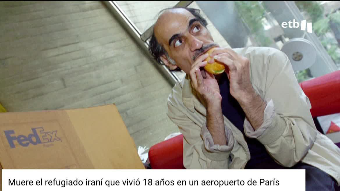 mehran karimi naseri