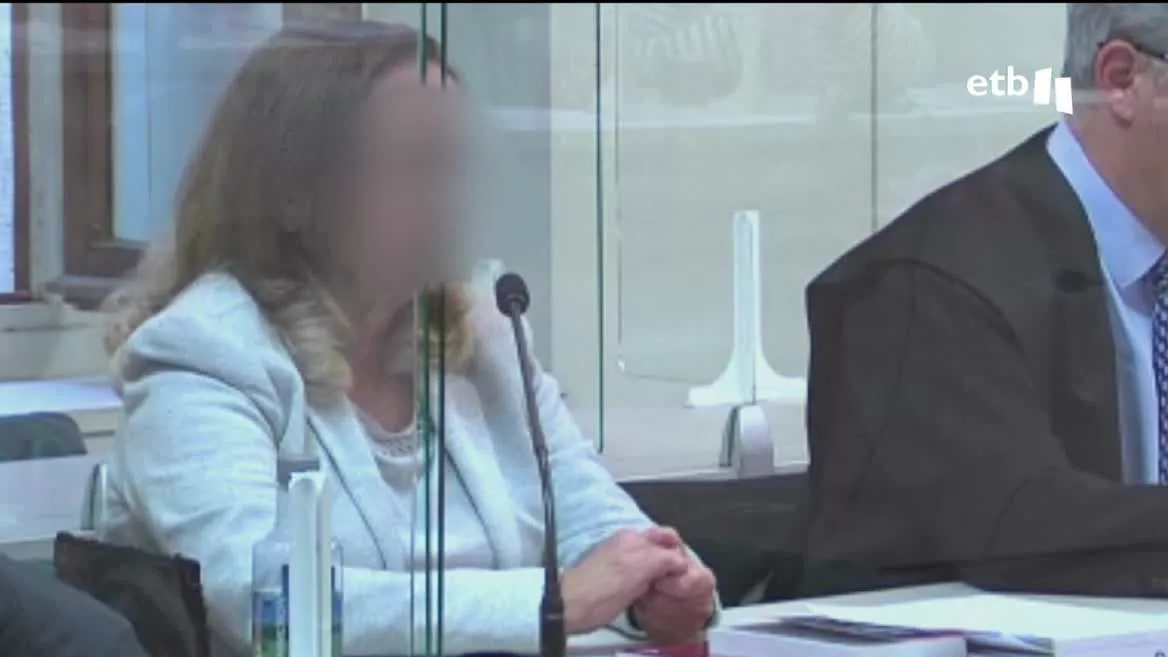 Los peritos que han declarado en el sexto día del juicio contra la acusada de asesinar a su novio en Castro Urdiales han señalado que la mujer borró el historial de búsquedas como "cuánto tarda en descomponerse un cadáver".