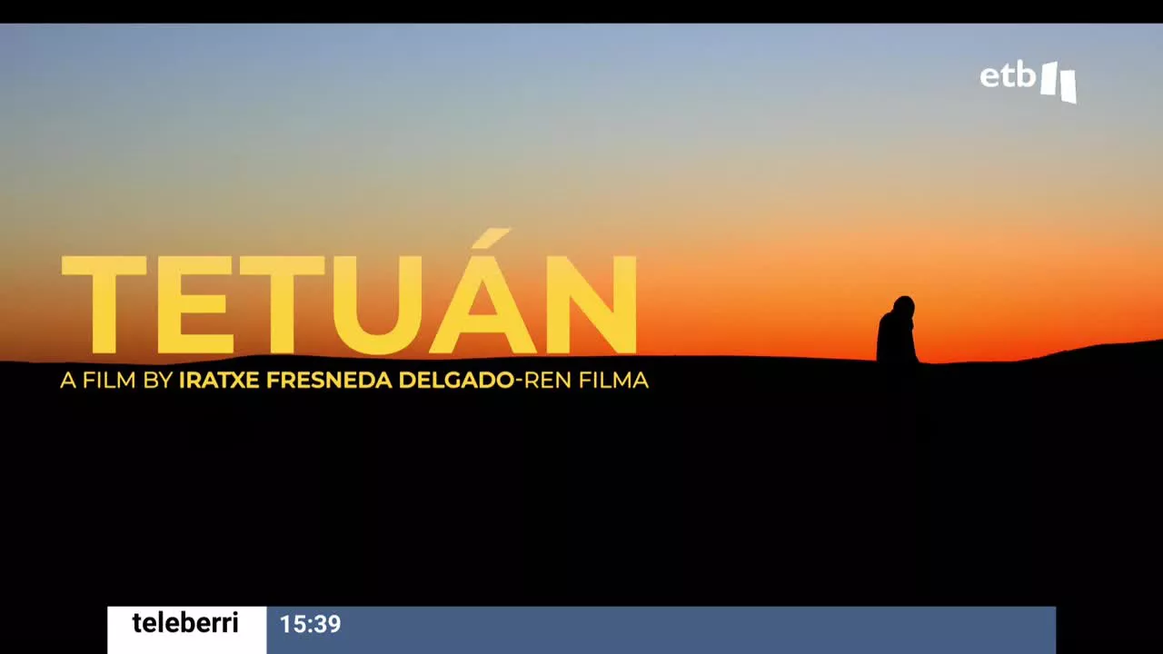 En su tercer largometraje documental, la directora aborda la migración a través de cuatro protagonistas, uno de ellos, su padre.