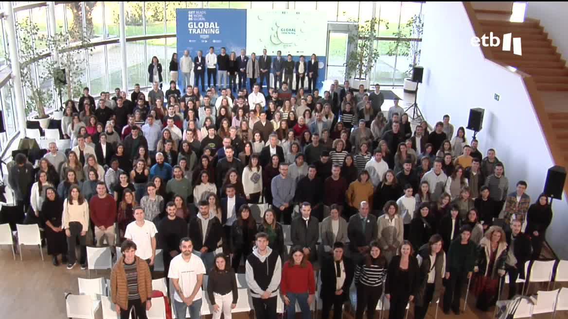 Imagen: EITB Media