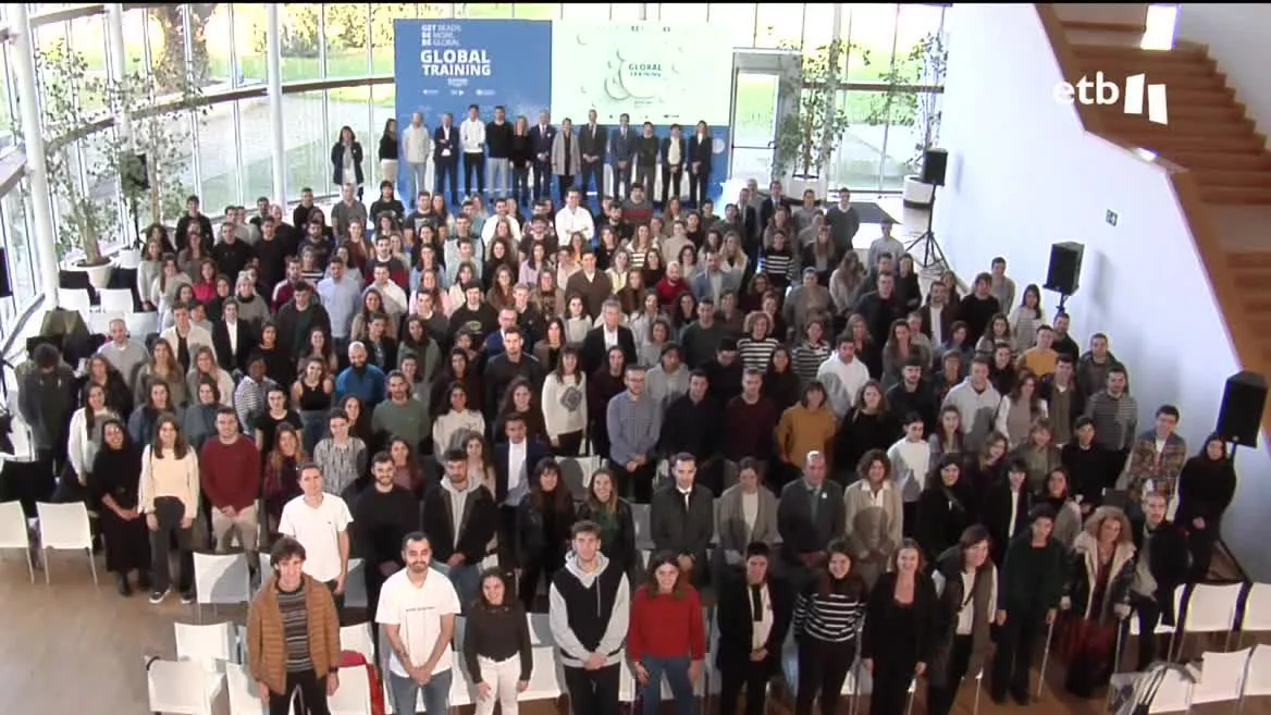 Imagen: EITB Media