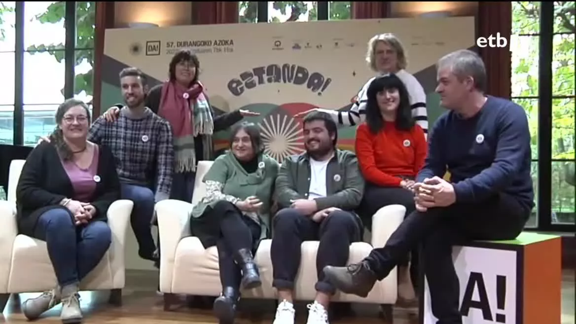 Imagen: EITB Media