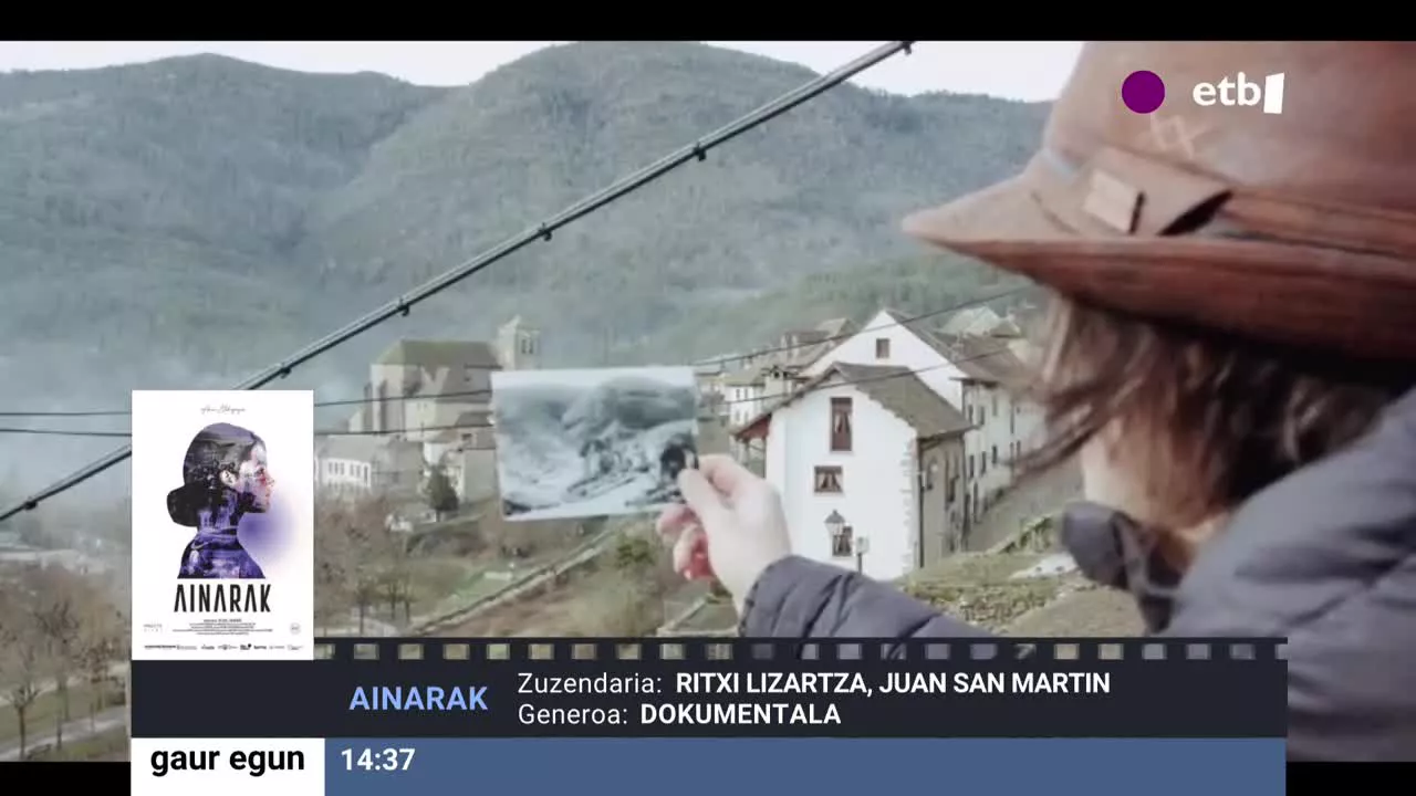"Ainarak"