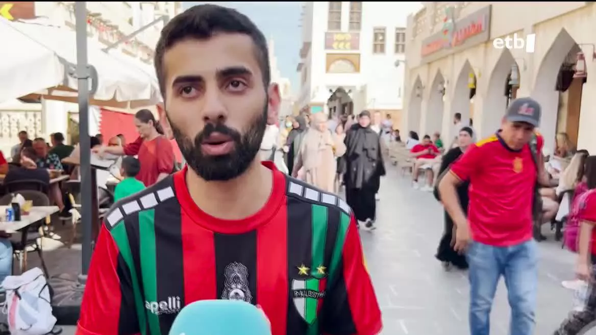Qatarreko Munduko Kopa