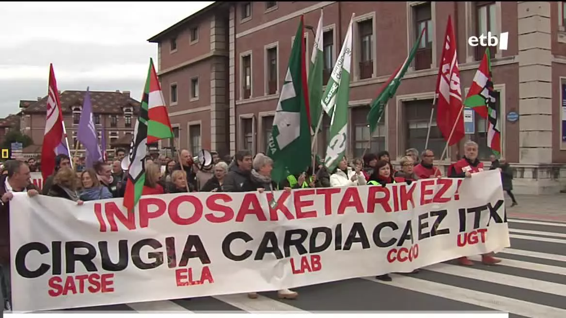 Manifestazioa