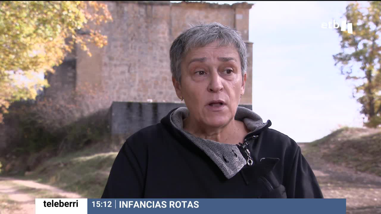 leonor garcia