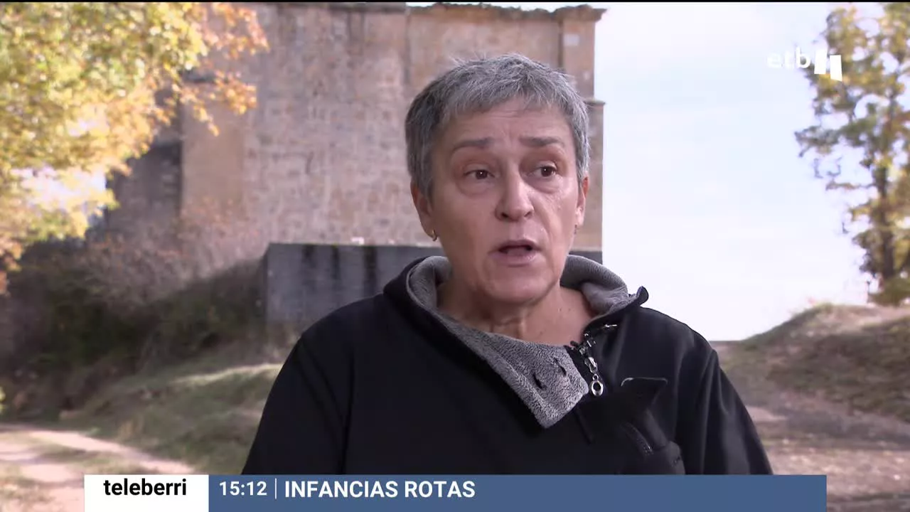 leonor garcia
