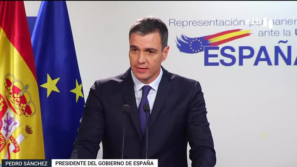 Ocho vocales conservadores del Poder Judicial han respondido al presidente del Gobierno que sus palabras son "descalificaciones" y que suponen "una deslegitimación de las instituciones".