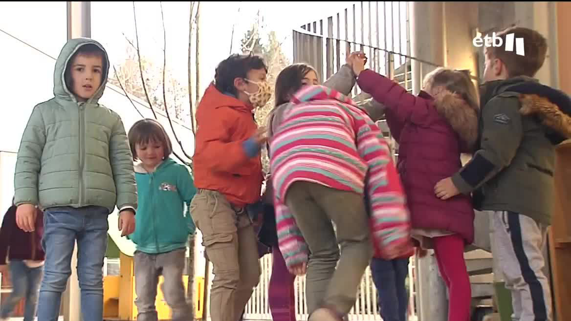 Las ikastolas de Zuberoa han cumplido 50 años. Son los únicos centros escolares en los que la educación es íntegramente en euskera, al menos en las etapas de infantil y educación primaria.
