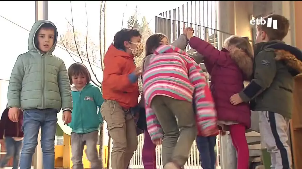Las ikastolas de Zuberoa han cumplido 50 años. Son los únicos centros escolares en los que la educación es íntegramente en euskera, al menos en las etapas de infantil y educación primaria.