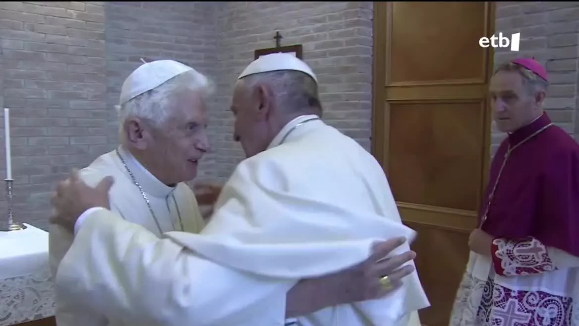 benedicto francisco