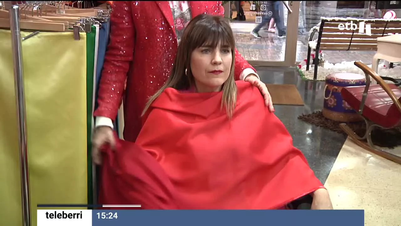 Cada vez son más los que hacen el estudio de colorimetría para saber cuales son los colores más adecuados para vestir, y así no gastar dinero en ropa que luego no se utilizará.