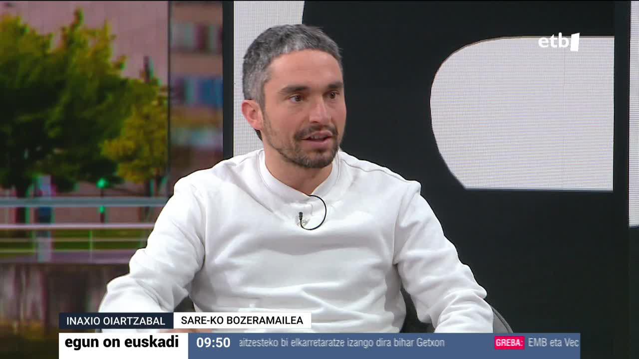 Inaxio Oiarzabal Sareko bozeramaileak azaldu duenez, Bilboko kaleak jendez bete ziren larunbatean, eta, beraz, balorazio positiboa egiten dute. Dena dela urruntze politikaren afera ez dela amaitu eta orain bigarren fasearen oinarriak sendotzen hasteko garaia dela azpimarratu du.