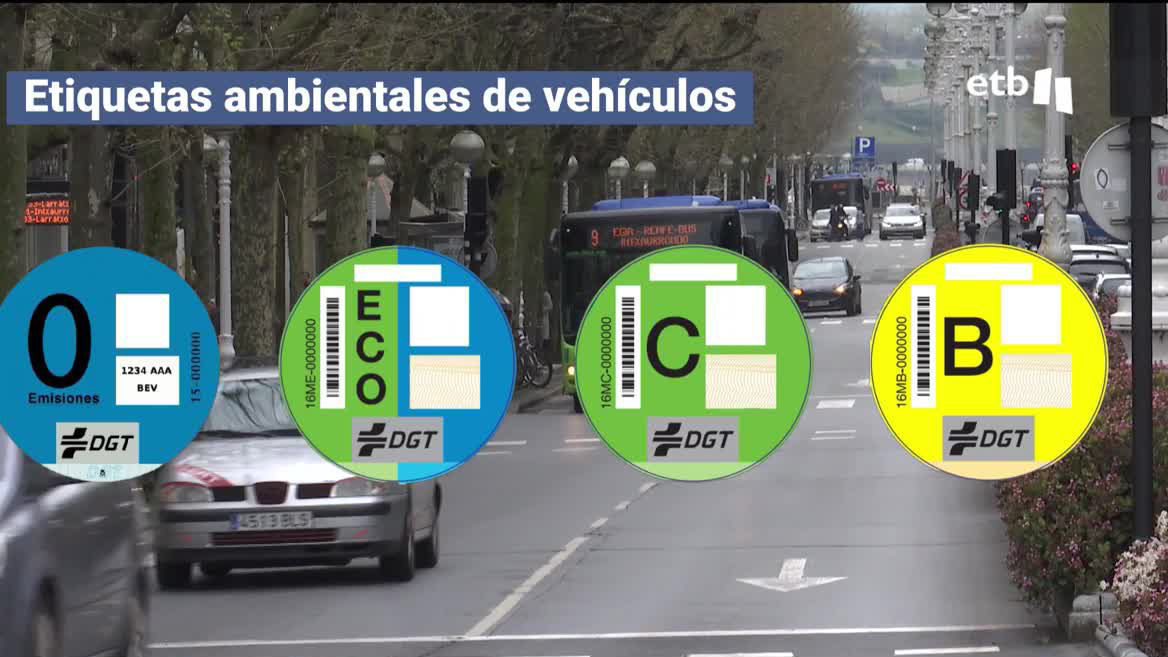 Irun y Getxo comienzan a peatonalizar varias calles y plazas principales, y establecen zonas de 30 km/h. Barakaldo, Bilbao y San Sebastián están realizando estudios de vehículos y tecnologías de detección de matrículas. En Vitoria, el Casco Antiguo y parte del Ensanche serán zonas sin emisiones.