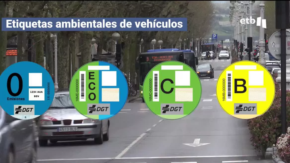 Irun y Getxo comienzan a peatonalizar varias calles y plazas principales, y establecen zonas de 30 km/h. Barakaldo, Bilbao y San Sebastián están realizando estudios de vehículos y tecnologías de detección de matrículas. En Vitoria, el Casco Antiguo y parte del Ensanche serán zonas sin emisiones.