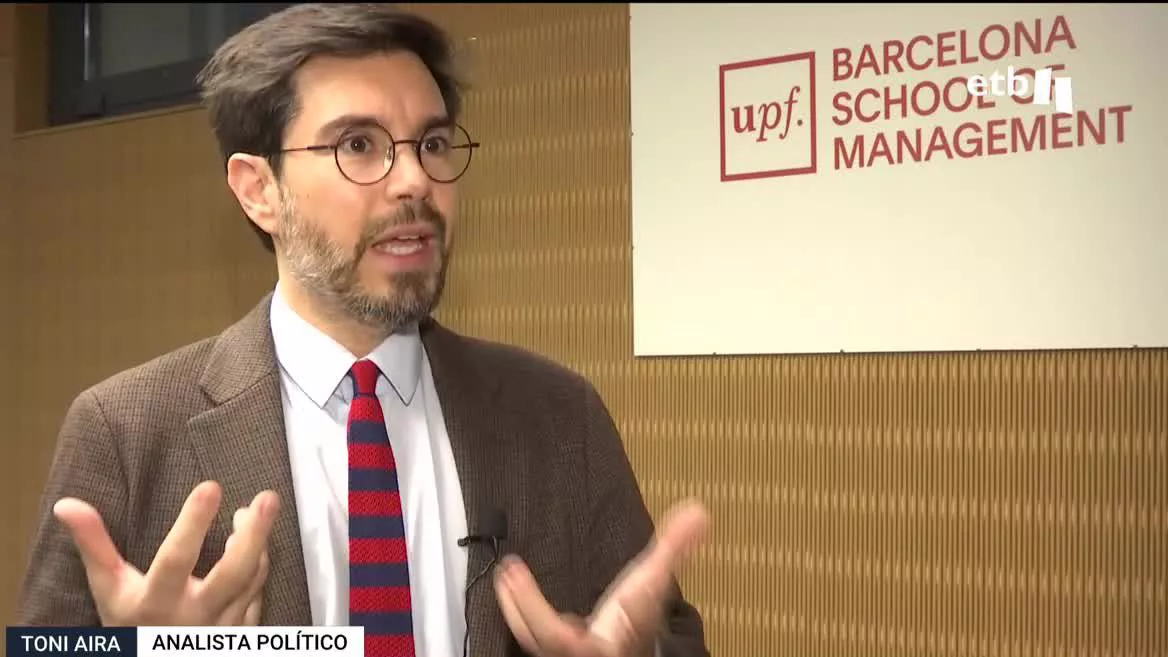 Consultamos a varios expertos cómo influiría el retorno de Carles Puigdemont en la política catalana.