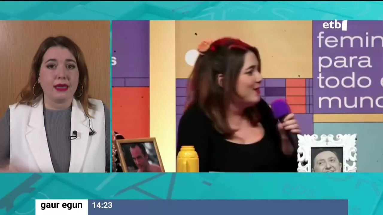 Angela Rodríguez, Berdintasunerako Estatu idazkaria, Podemoseko Podcast batean ironiaz mintzatu zen, sexu-erasoagatik zigortutako pertsonen zigorrak murrizteari buruz. Asteazkenean bolo-bolo ibili zen bideo zatia eta oso gogor kritikatu dute alderdi batzuek.