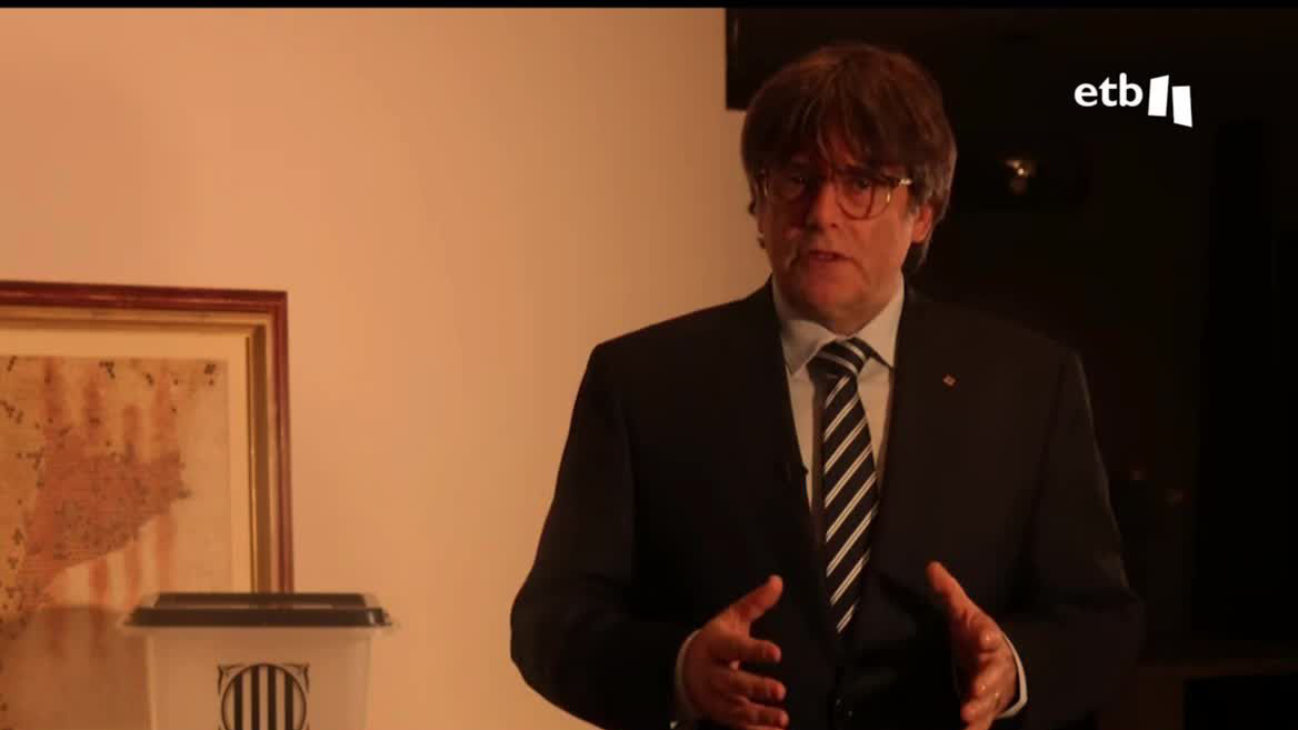 Luxemburgo dará a conocer dos resoluciones que determinar el futuro de Puigdemont: la primera sobre las continuas negativas de la justicia belga a las euroórdenes del juez Llarena, y la segunda, sobre la inmunidad como europarlamentarios de los líderes independentistas catalanes.