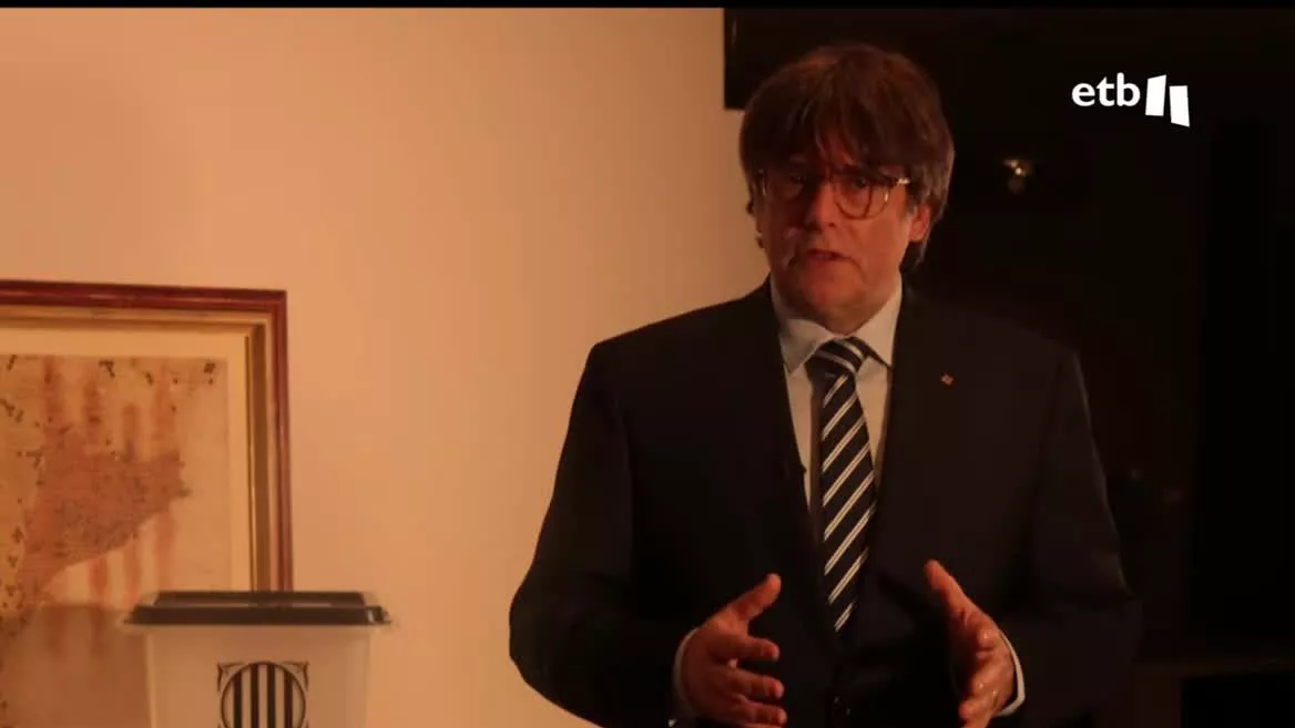 Luxemburgo dará a conocer dos resoluciones que determinar el futuro de Puigdemont: la primera sobre las continuas negativas de la justicia belga a las euroórdenes del juez Llarena, y la segunda, sobre la inmunidad como europarlamentarios de los líderes independentistas catalanes.