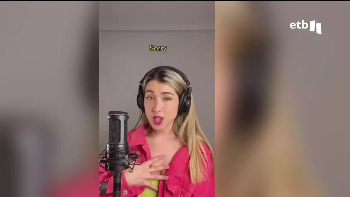 Millones de personas han escuchado ya la canción que ha dedicado la cantante colombiana a su 'ex' Piqué, y la alavesa Iratxe Aguilera ha logrado miles de visitas con su 'cover'.