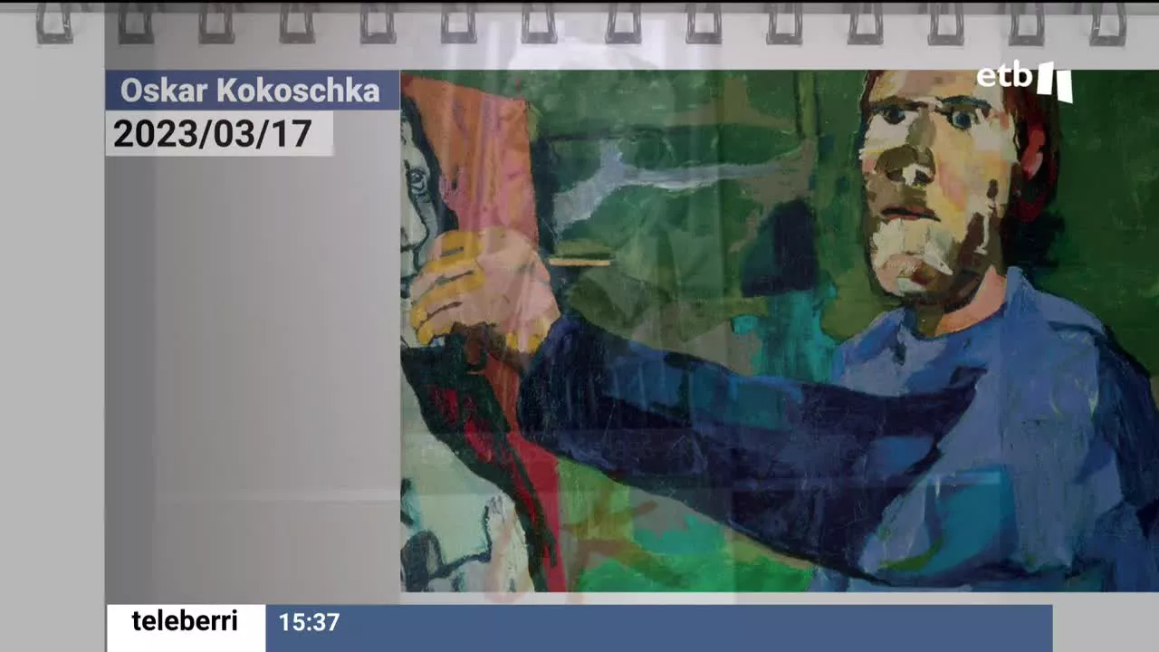 El museo bilbaíno ha desgranado hoy el calendario expositivo para este año: Miró, Kokoschka, la escultura de Picasso...