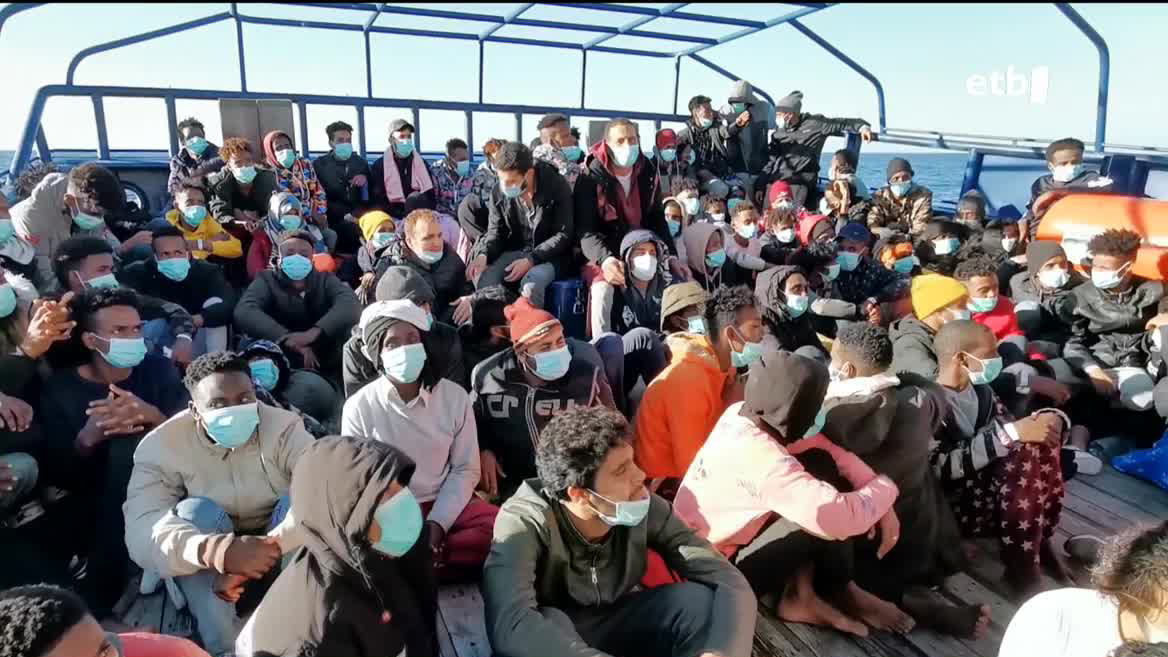 Hasiera batean milioi bat euroko isuna jaso lezakeela zabaldu da, baina 60.000-80.000 euro artekoa izan liteke azkenean. Bideo honetan daude azalpenak.