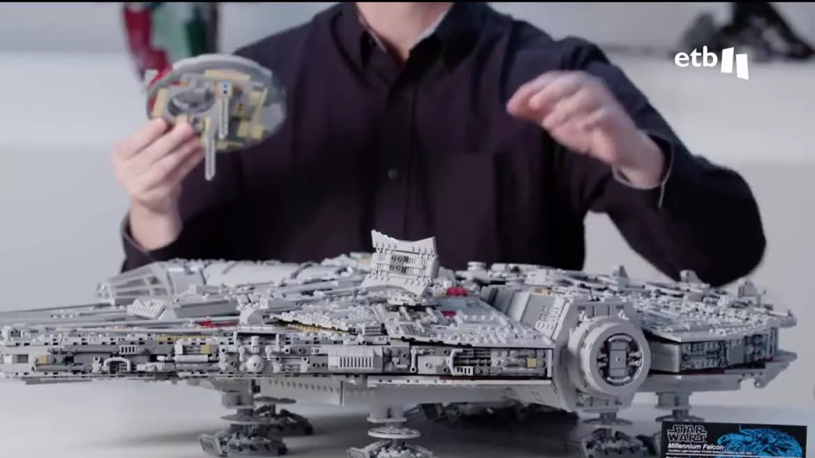 Hoy es el Día Internacional del Lego, precisamente porque hoy, en 1958, su creador, Ole Kirk Cristiansen, patentó las piezas. Han pasado 65 años desde entonces, y Lego sigue siendo uno de los juguetes más famosos de la historia.