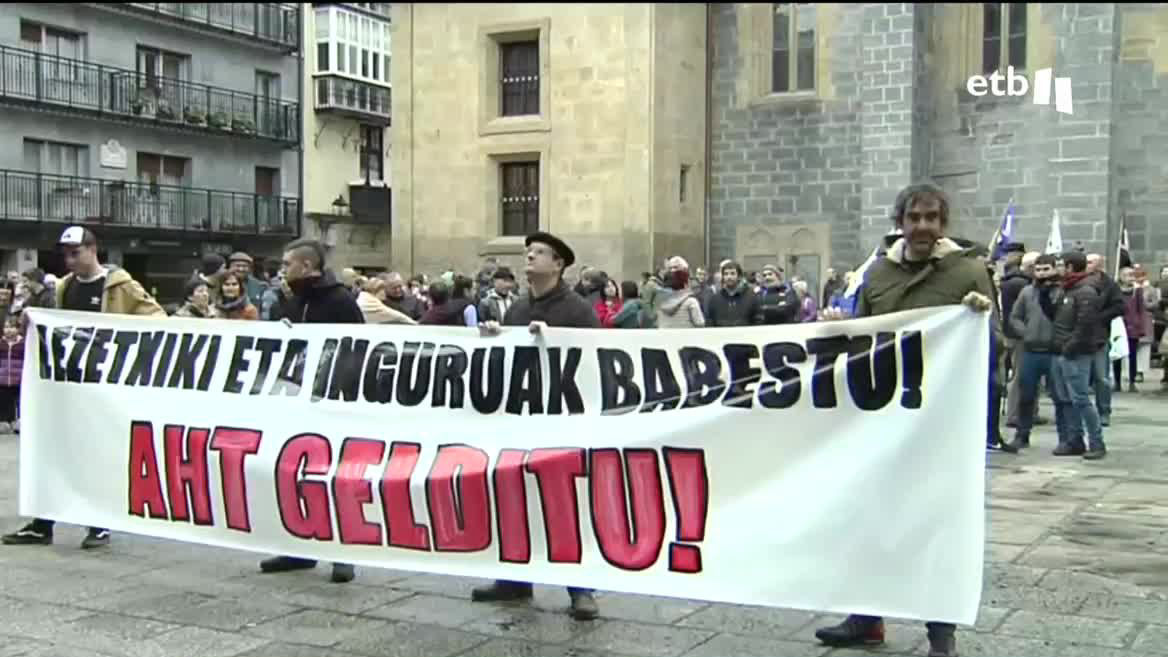 Los organizadores han denunciado que aún no saben hasta donde llegan los daños, y que puede ser peor de lo esperado.