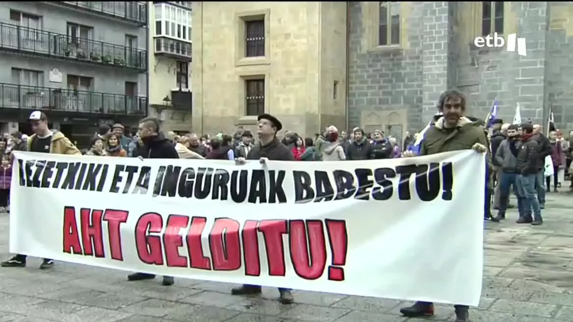 Los organizadores han denunciado que aún no saben hasta donde llegan los daños, y que puede ser peor de lo esperado.