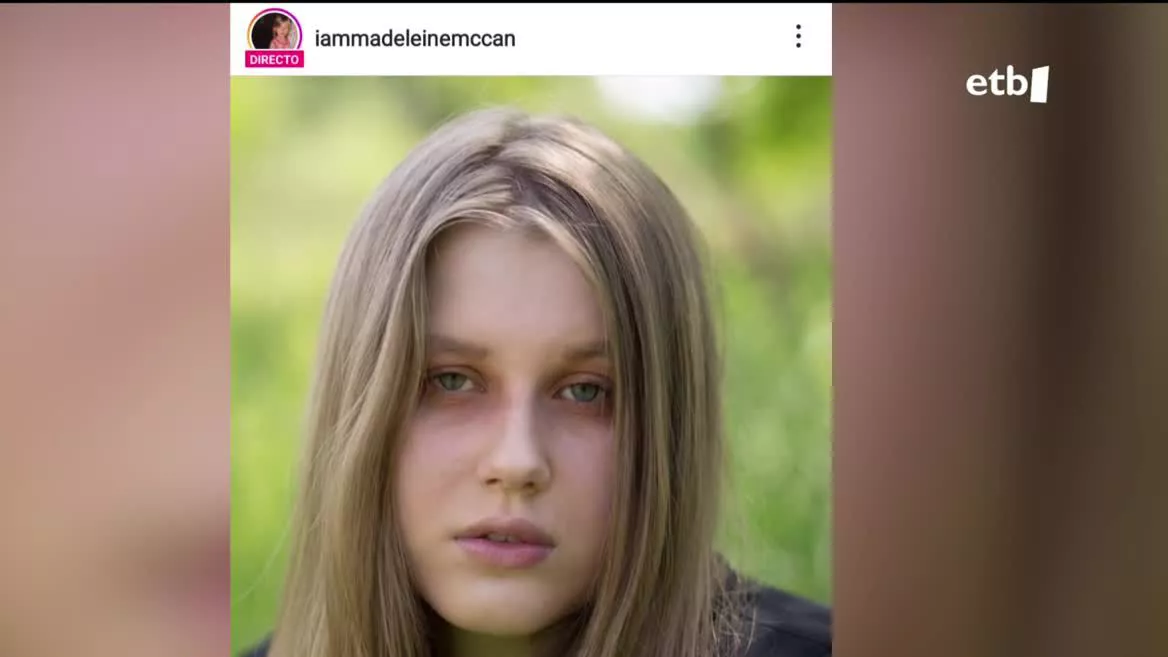 Kasua zeresan handia ematen ari da 16 urteren ondoren. Julia izeneko gazte poloniar batek uste du bera dela Madeleine, eta Instagramen biral egin den kontu bat zabaldu du. Dioenez, gorputzean edota begian dituen arrastoek antzekotasun handia dute, eta DNA proba egiteko laguntza eskatu du.