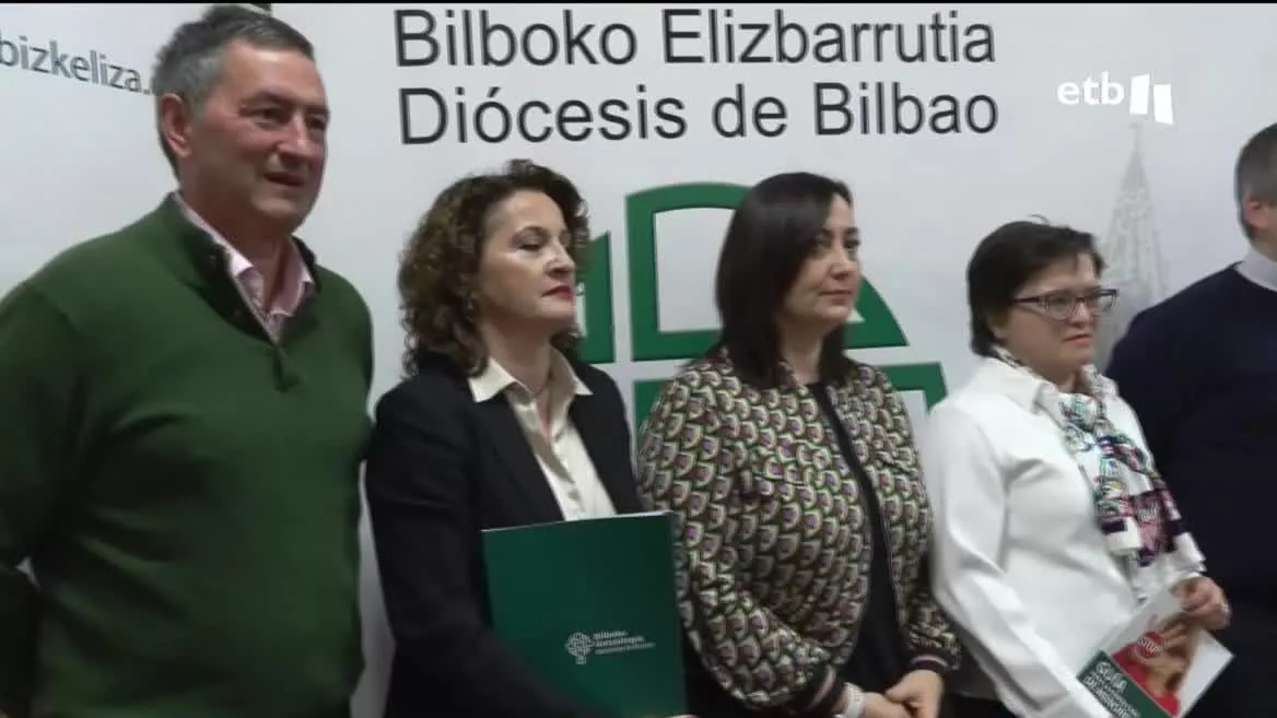 la comisión de investigación que encargó 2019 el entonces obispo de Bilbao Mario Iceta, se ha entrevistado con más de 50 víctimas en los últimos tres años, y ha abierto 32 expedienes por casos de pederastia.