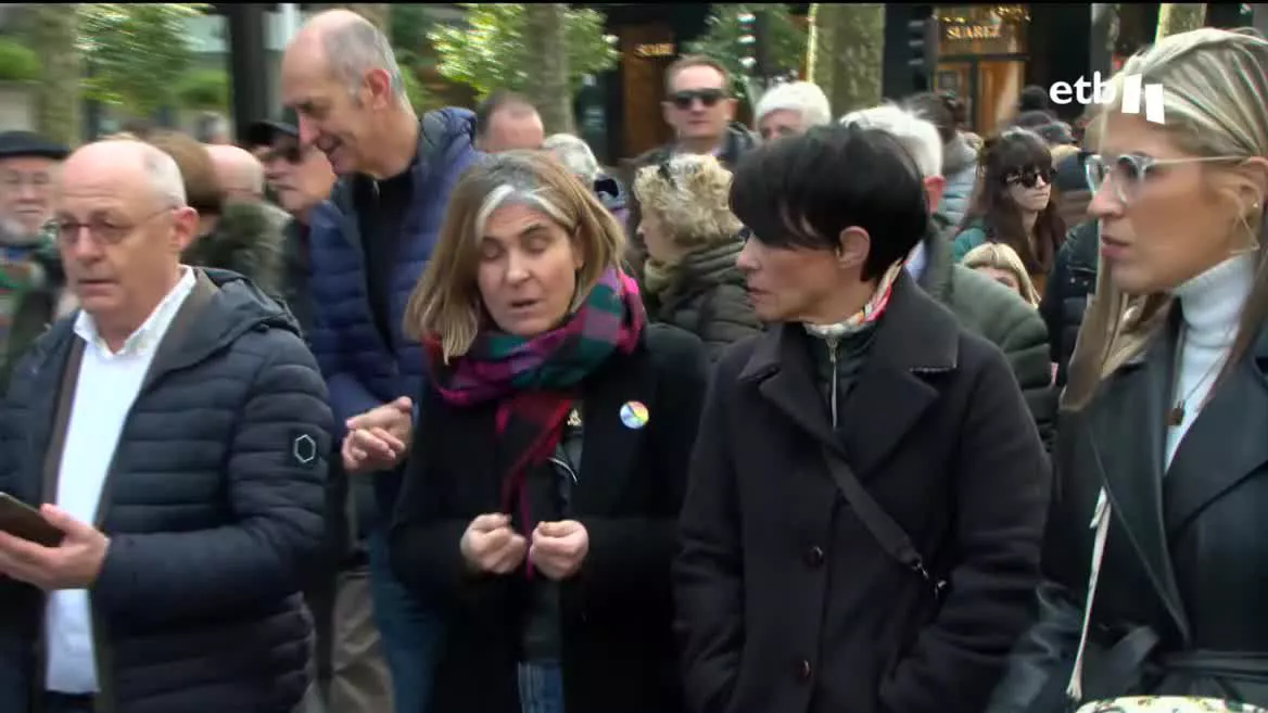 Han denunciado que es evidente que la situación ha empeorado en Osakidetza, y piden medidas al Gobierno Vasco para revertir la situación.