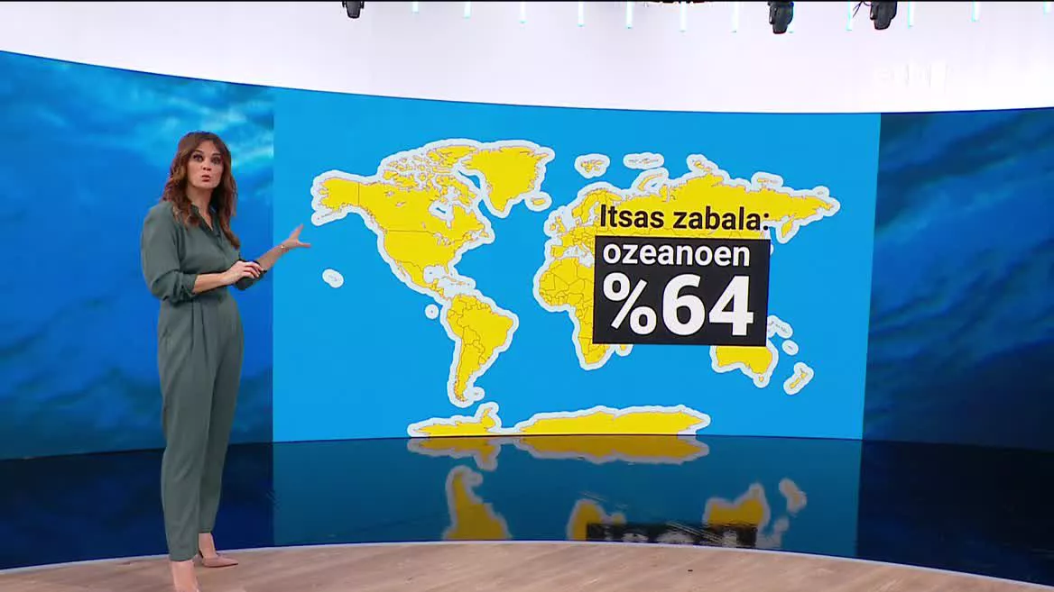 Hau da, ozeano guztiaren %64 nazioarteko urak dira, beste era batera esanda, inorenak ez diren urak dira. Eta hain juxtu ere ur horiek eta bertako biodibertsitatea babestea da adosturiko itun honen bitartez lortu nahi dutena.  Izan ere, egun, nazioarteko uren %1 bakarrik dago araututa.