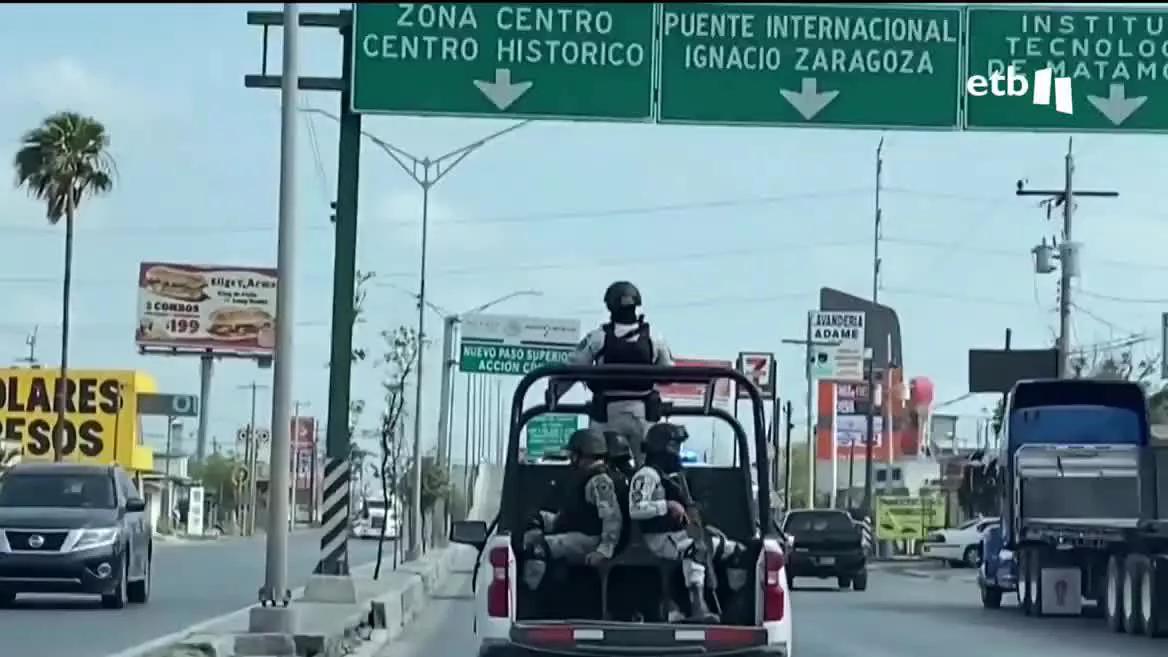 Estados Unidos y México están viviendo las repercusiones del secuestro de cuatro ciudadanos estadounidenses y el asesinato de dos de ellos en la ciudad fronteriza de Matamoros, en Tamaulipas.