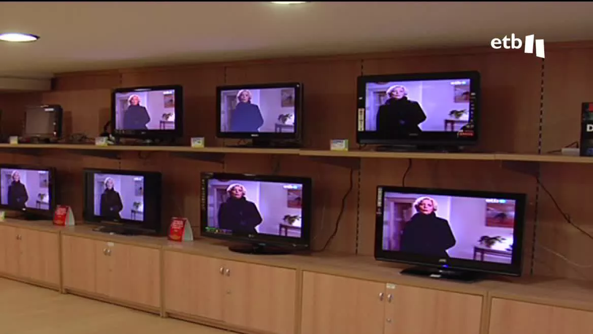 Han elaborado un plan bianual para reforzar el sector audiovisual vasco en un contexto de competencia mundial. En ese contexto sitúan el lanzamiento de la plataforma Primeran a finales de junio.