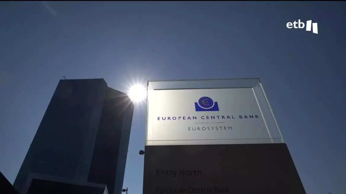 El Banco Central Europeo (BCE) ha priorizado la lucha contra la inflación y ha subido medio punto los tipos de interés, como estaba previsto, pese a las turbulencias de la crisis bancaria.