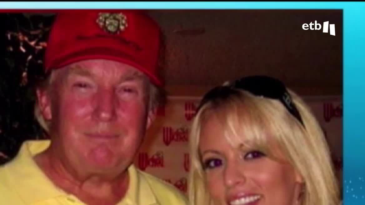 Donald Trump es el primer expresidente de EEUU condenado por abusos sexuales.