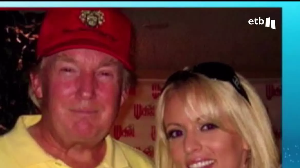Donald Trump es el primer expresidente de EEUU condenado por abusos sexuales.