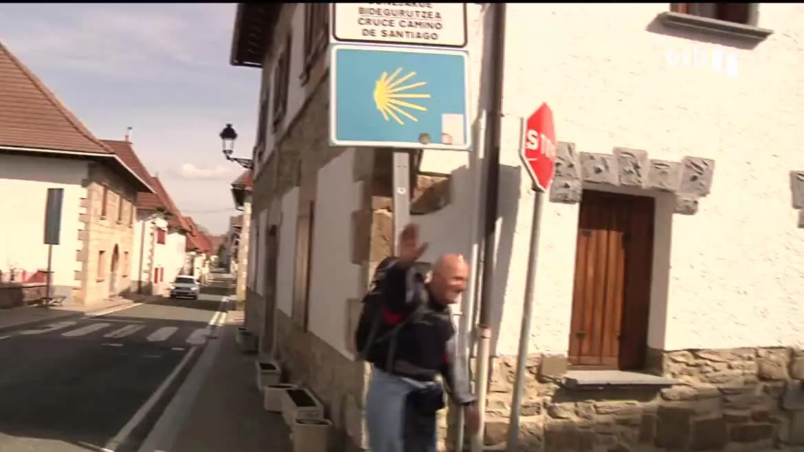 Camino de Santiago