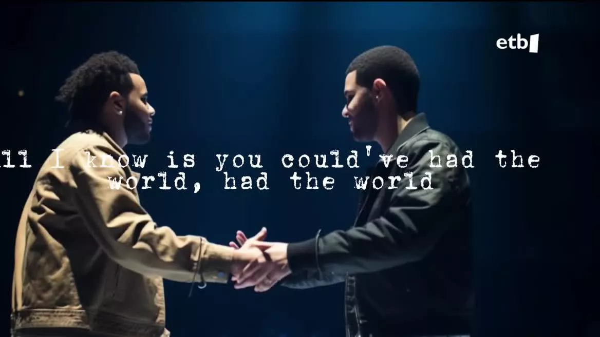 Drake eta The Weekend artisten ahotsak baliatu ditu eta abesti bat sortu du adimen artifizialak. Kanta bolo-bolo dabil sare sozialetan eta milioika ikustaldi ari da izaten ostiralean igo zutenetik.