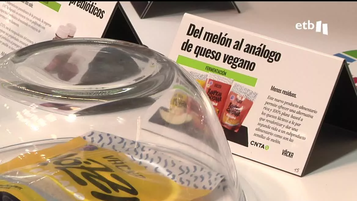 El modelo alimenticio actual es insostenible: recursos limitados y exceso de contaminación para un mundo superpoblado. La ciencia ha avanzado en la alimentación basada en proteínas vegetales y de eso se ha hablado en el certamen Food for Future.