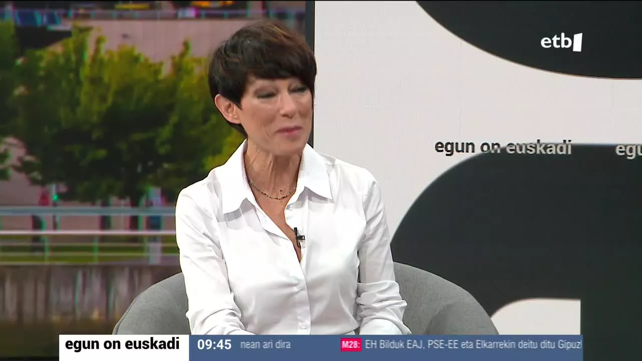 Maddalen Iriarte EH Bilduren Gipuzkoako ahaldungaiak Egun on Euskadi saioan esan du "herritarrei erantzun nahi diela", EH Bilduk Gipuzkoan lehenengo tokia lortu ostean. Horregatik, gipuzkoarrek dituzten beharrei  lehenbailehen erantzuteko gobernua eratzeko deia egin die EAJ, Podemos eta PSE-EEri.